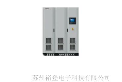 可回馈电网模拟交流电源