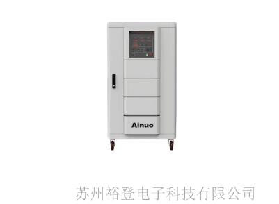 中频静变电源