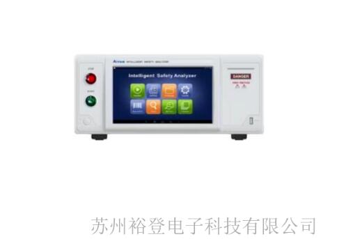 接触电流分析仪