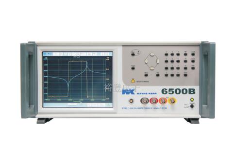 稳科WK6515B精密阻抗测试仪15MHz