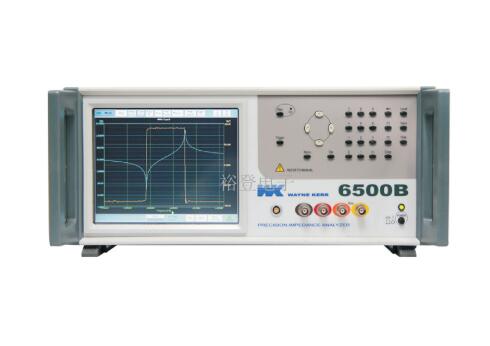 WK6530B精密阻抗测试仪30MHz