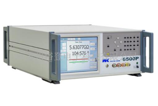 稳科65120P系列高频LCR测试仪120MHz