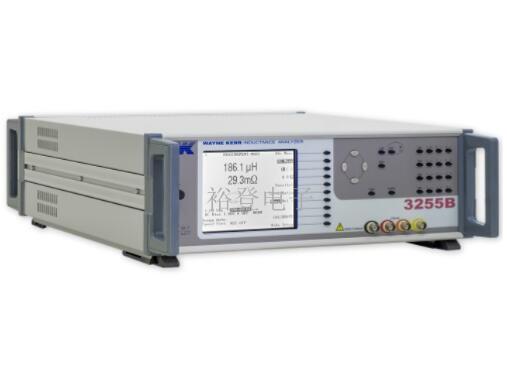 3255BL电感分析仪200KHz
