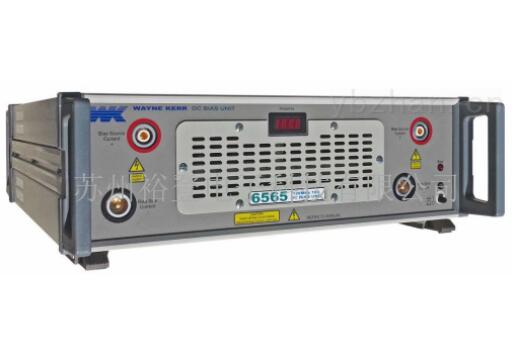 稳科WK6565高频偏置电流源5MHz