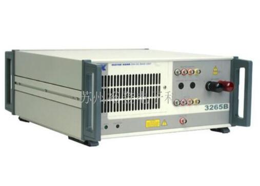 稳科WK3265BQ高电流直流偏置电流源