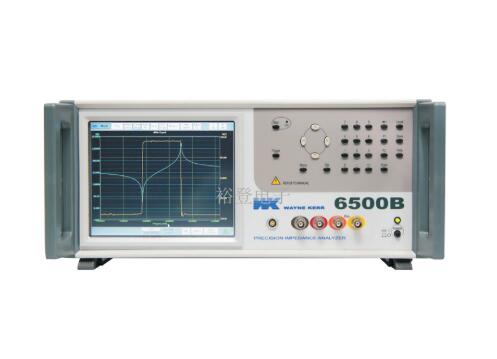 WK6530B精密阻抗测试仪30MHz