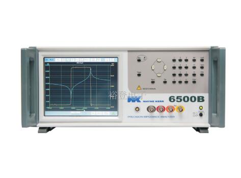 饱和电流测试仪