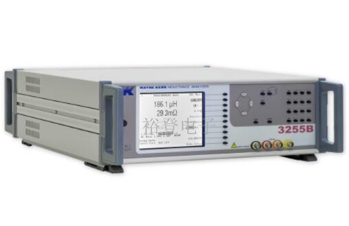 稳科3255BQ电感测试仪1MHz LCR